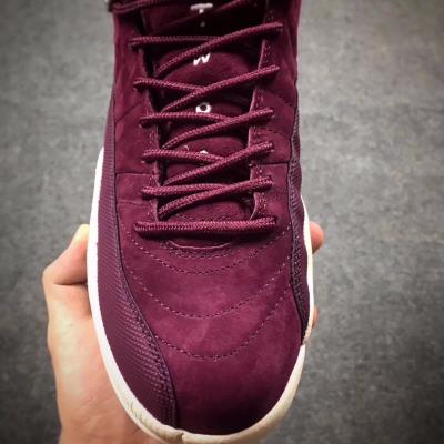 cheap air jordan 12 bordeaux cheap no. 279